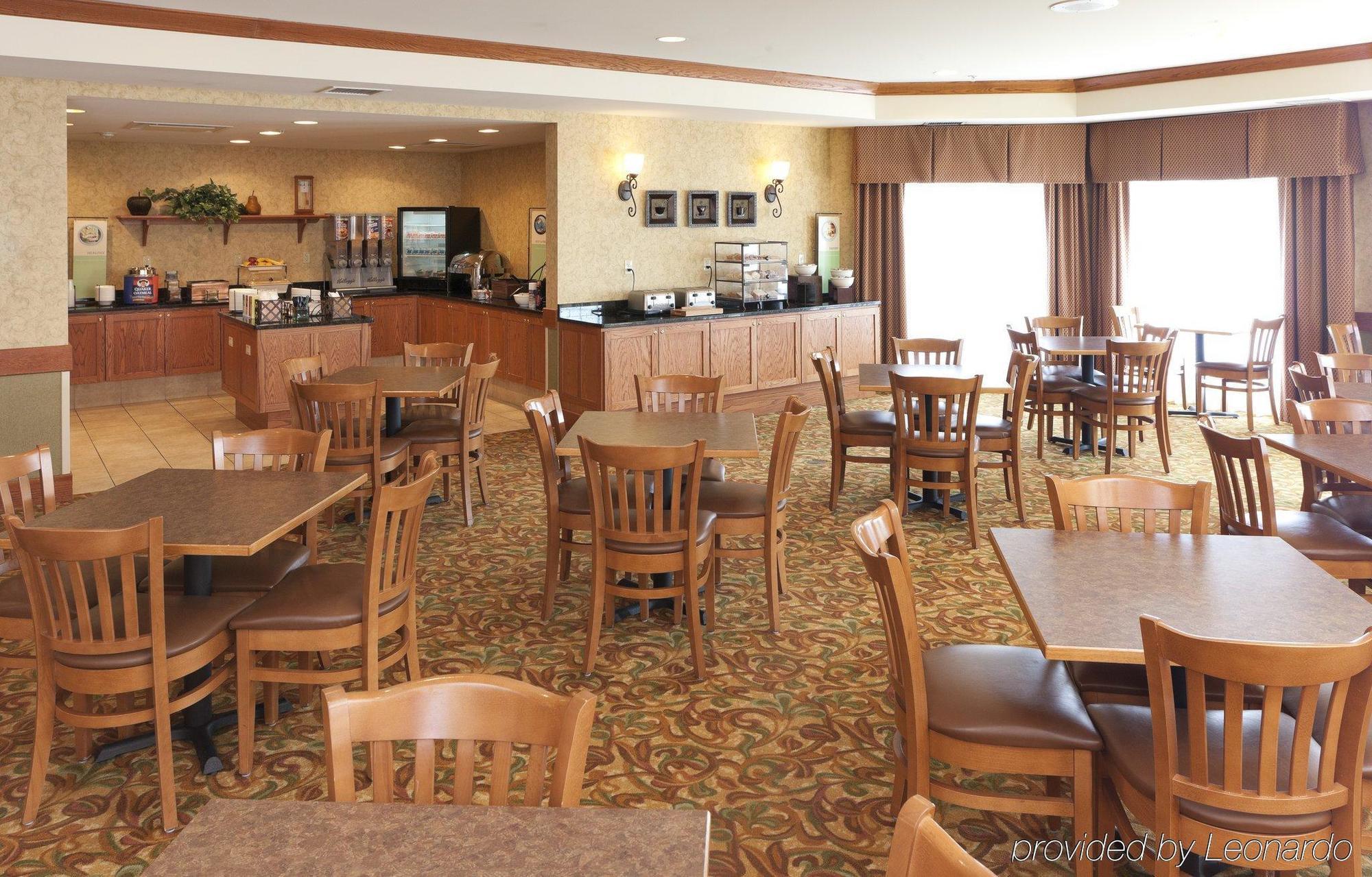 Holiday Inn Express Hotel & Suites Chicago West Roselle, An Ihg Hotel Экстерьер фото